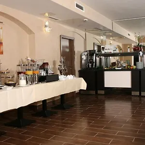 Отель Grand Palace, Ганновер