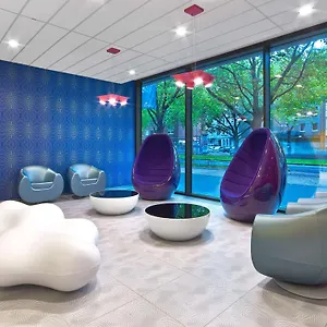 Отель Prize By Radisson,, Ганновер