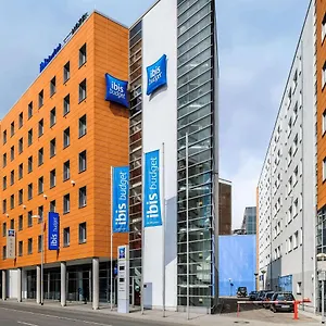 Отель Ibis Budget Hbf, Ганновер