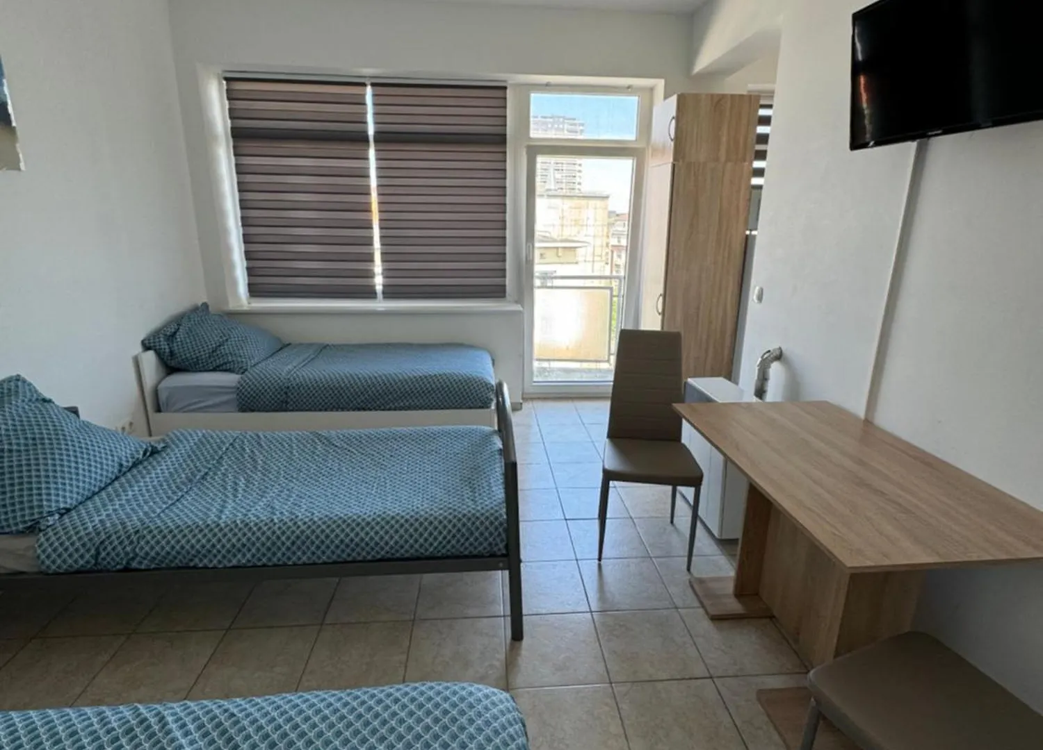 Apartment Zentrale 1-Zimmer Wohnug In Hannover Germany